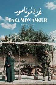  Gaza mon amour Poster