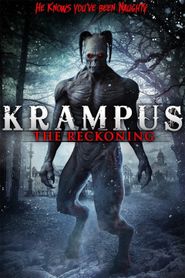 Krampus: The Reckoning Poster