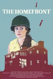  The Homefront Poster