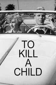  Att döda ett barn Poster