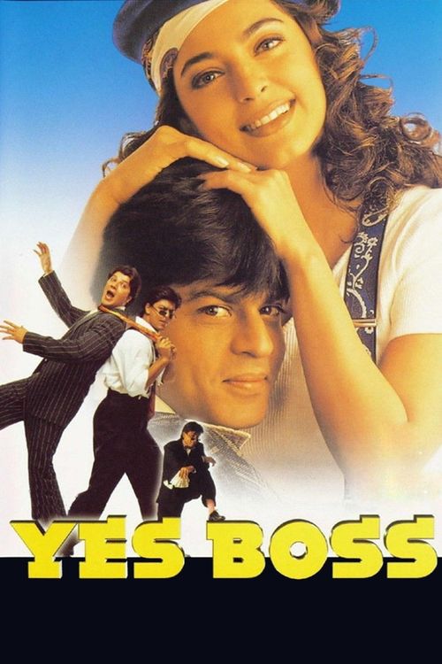 Yes Boss 1997 Where to Watch and Stream Online Reelgood