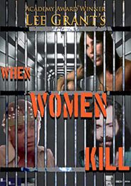  When Women Kill Poster