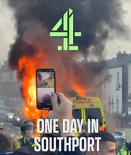 One Day in Southport Poster