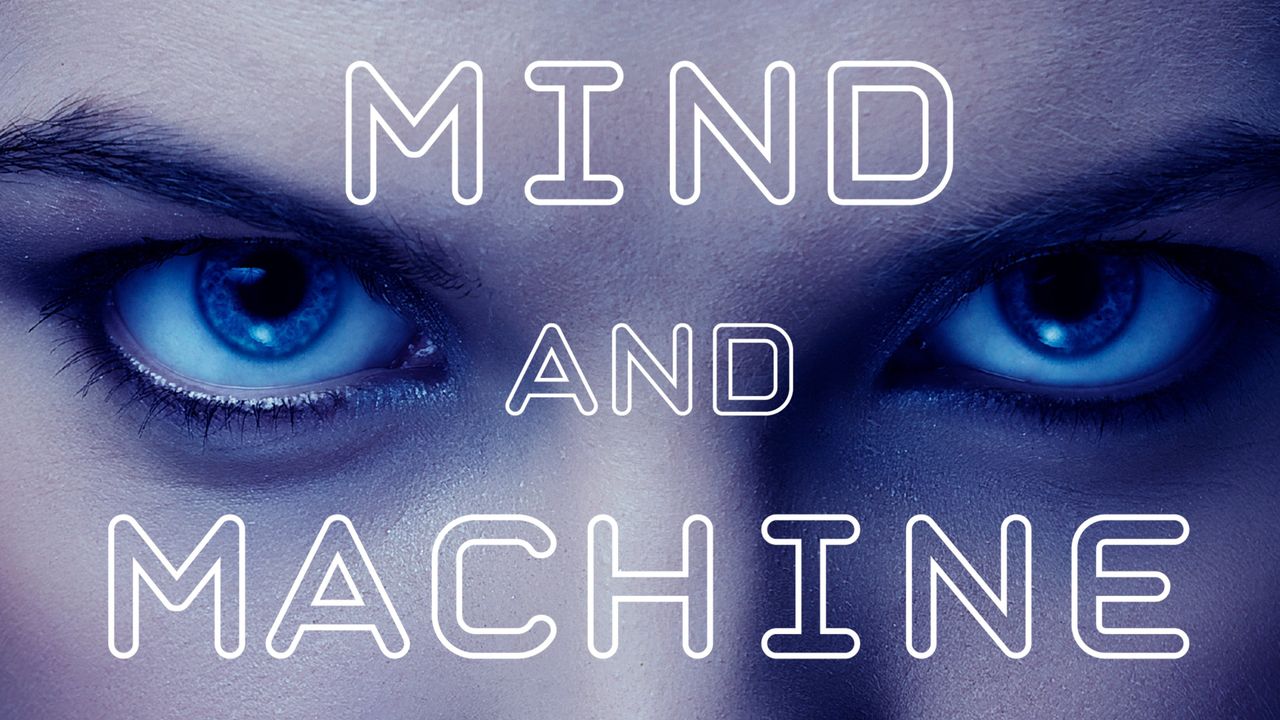 Mind and Machine (2018) Where to Watch and Stream Online Reelgood
