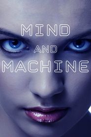  Mind and Machine Poster