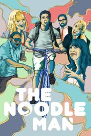  The Noodle Man Poster