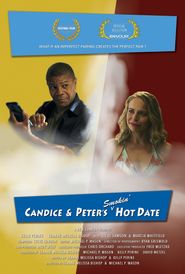  Candice & Peter's Smokin' Hot Date Poster