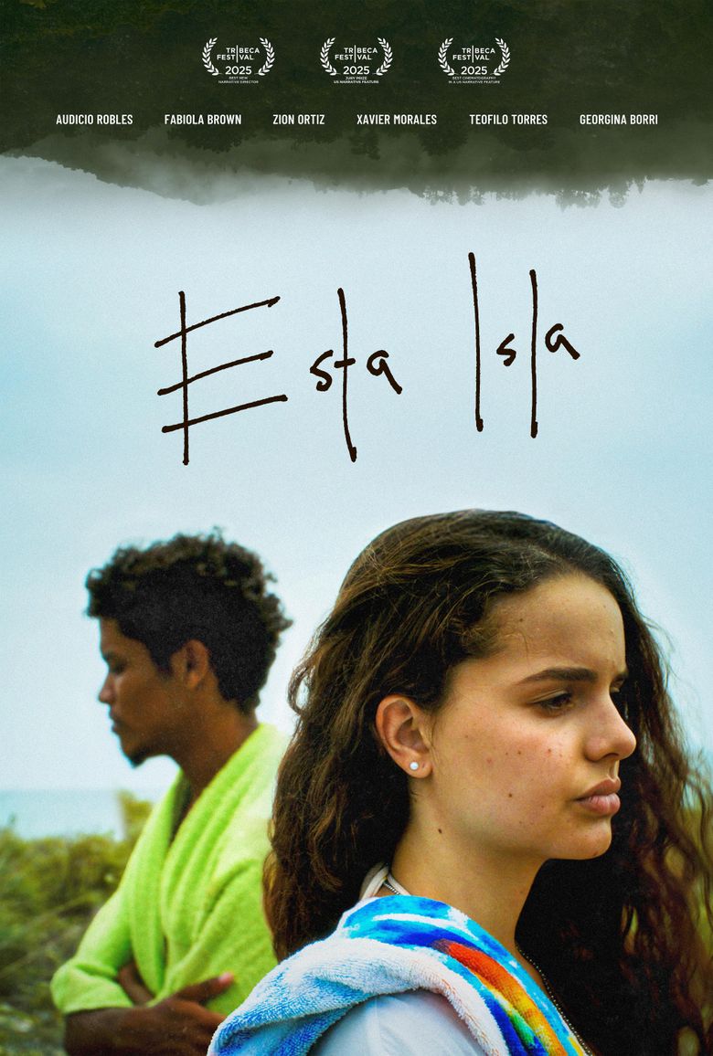 Esta isla
