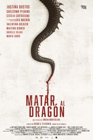  To Kill the Dragon Poster