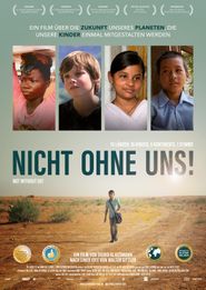  Not without us - Nicht ohne uns Poster