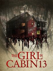  The Girl in Cabin 13 Poster