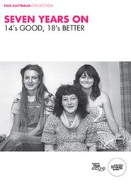  Fourteen's Good, Eighteen's Better Poster