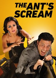  The Ant's Scream Poster
