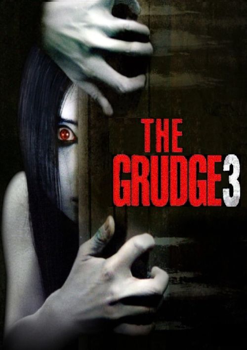 The Grudge 3 Poster