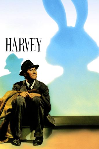  Harvey Poster