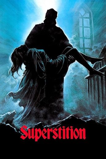  Superstition Poster
