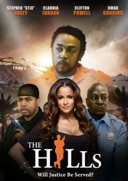 The Hills Poster