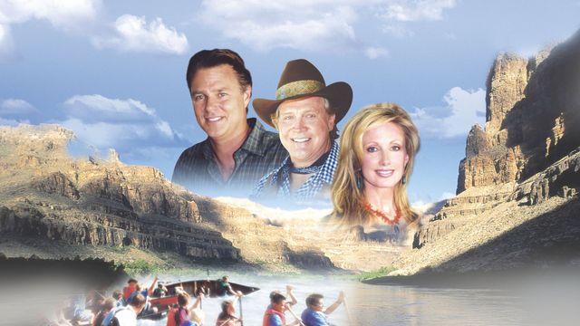 Arizona Summer Backdrop