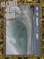  Second to None Poster