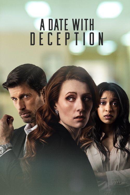 Deception - Where to Watch and Stream Online – Entertainment.ie