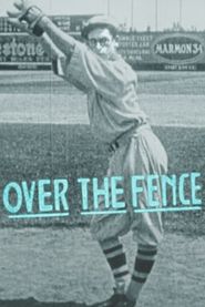  Over the Fence Poster