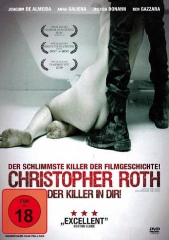 Christopher Roth Poster