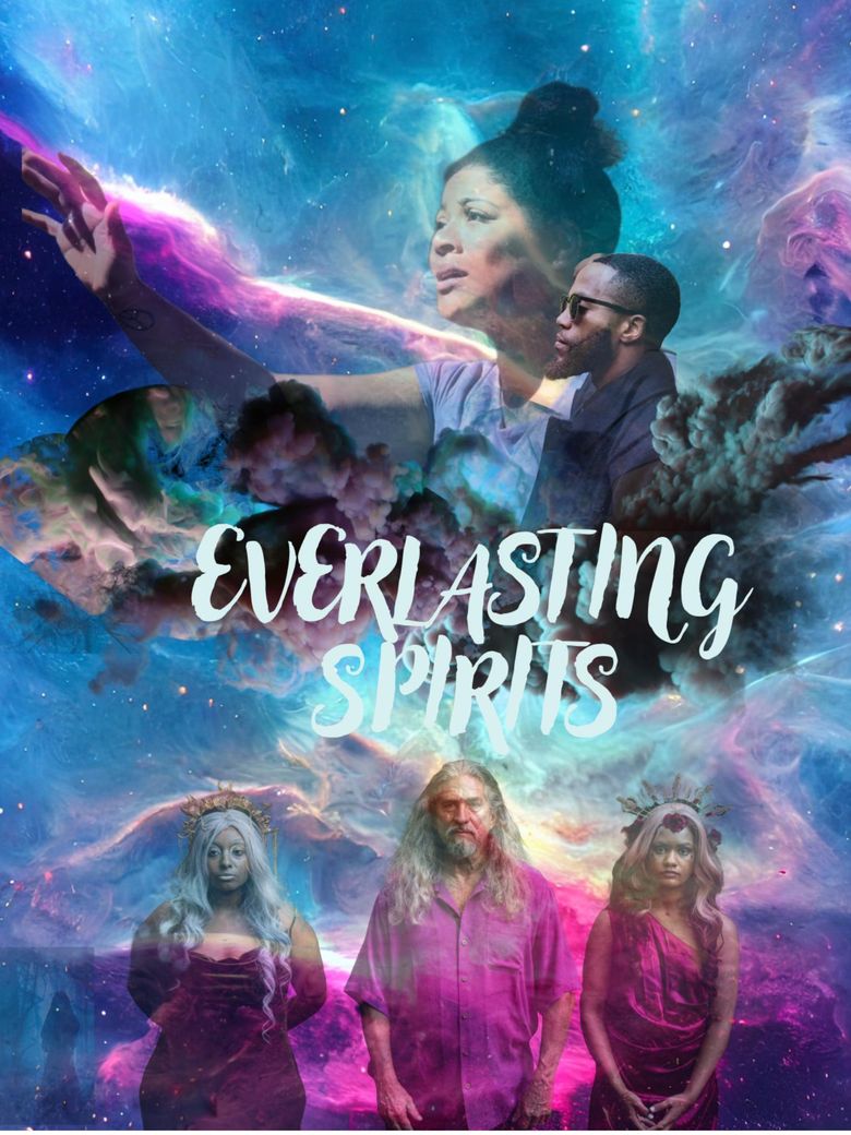 Everlasting Spirits
