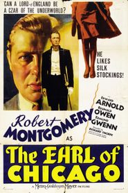  The Earl of Chicago Poster