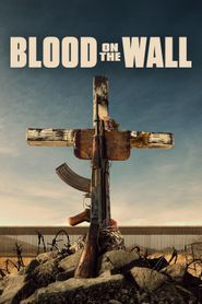  Blood on the Wall Poster