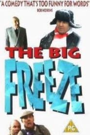  The Big Freeze Poster