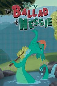  The Ballad of Nessie Poster
