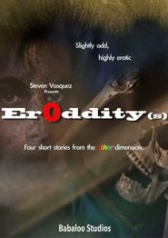  ErOddity(s) Poster