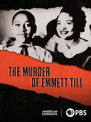  The Murder of Emmett Till Poster