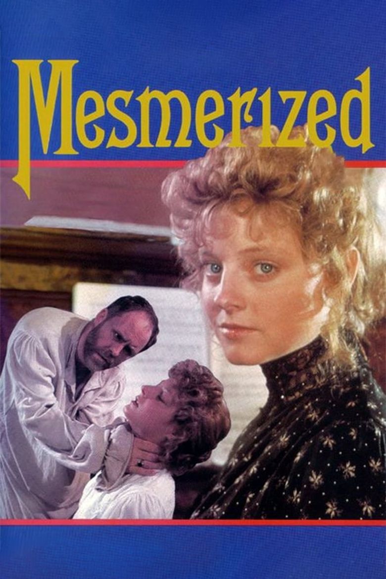 Mesmerized Poster