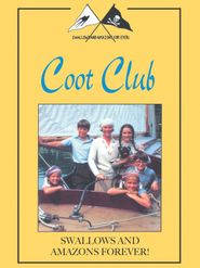  Swallows and Amazons Forever!: Coot Club Poster