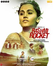  Rashmi Rocket Poster