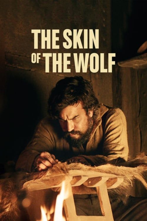 The Skin of the Wolf Poster