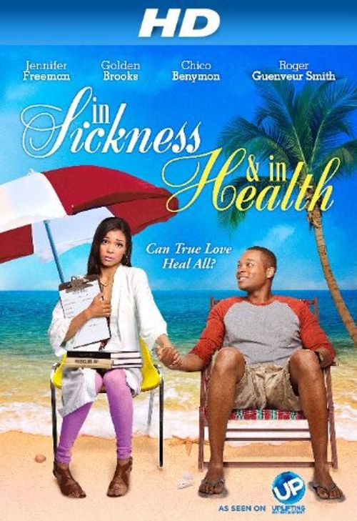 In Sickness and in Health Poster