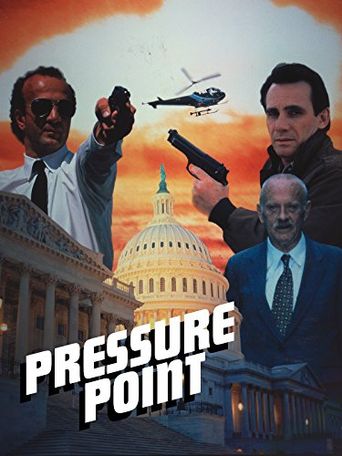  Pressure Point Poster