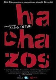  Hachazos Poster