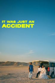  It Was Just an Accident Poster