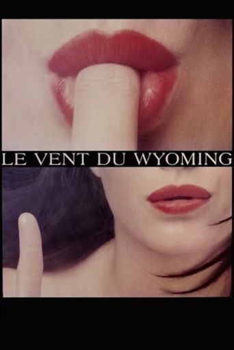  Wind from Wyoming Poster