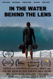  In the Water Behind the Lens Poster