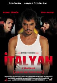  The Italian Poster