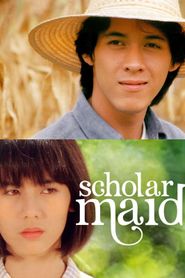  Scholar Maid Poster