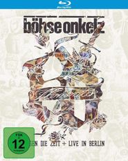  Böhse Onkelz: Memento - Gegen die Zeit - Live in Berlin Poster