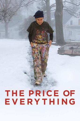  The Price of Everything Poster