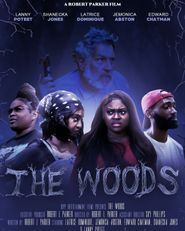  The Woods Poster