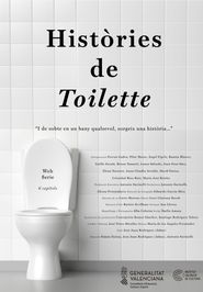  Historias de Toilette Poster