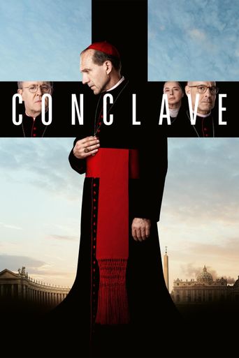 Conclave (2024): Where To Watch And Stream Online | Reelgood